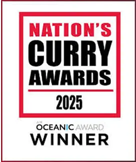 INDIAN KITCHEN OF THE YEAR