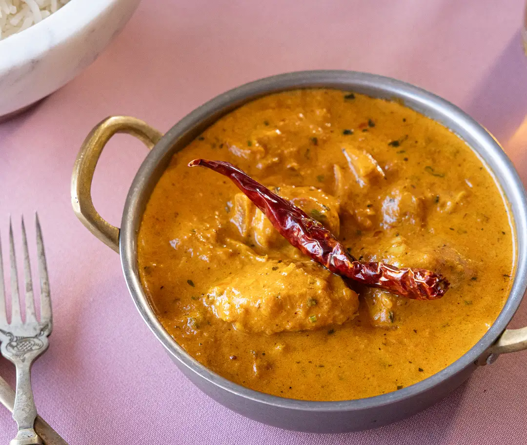 Chicken Curry