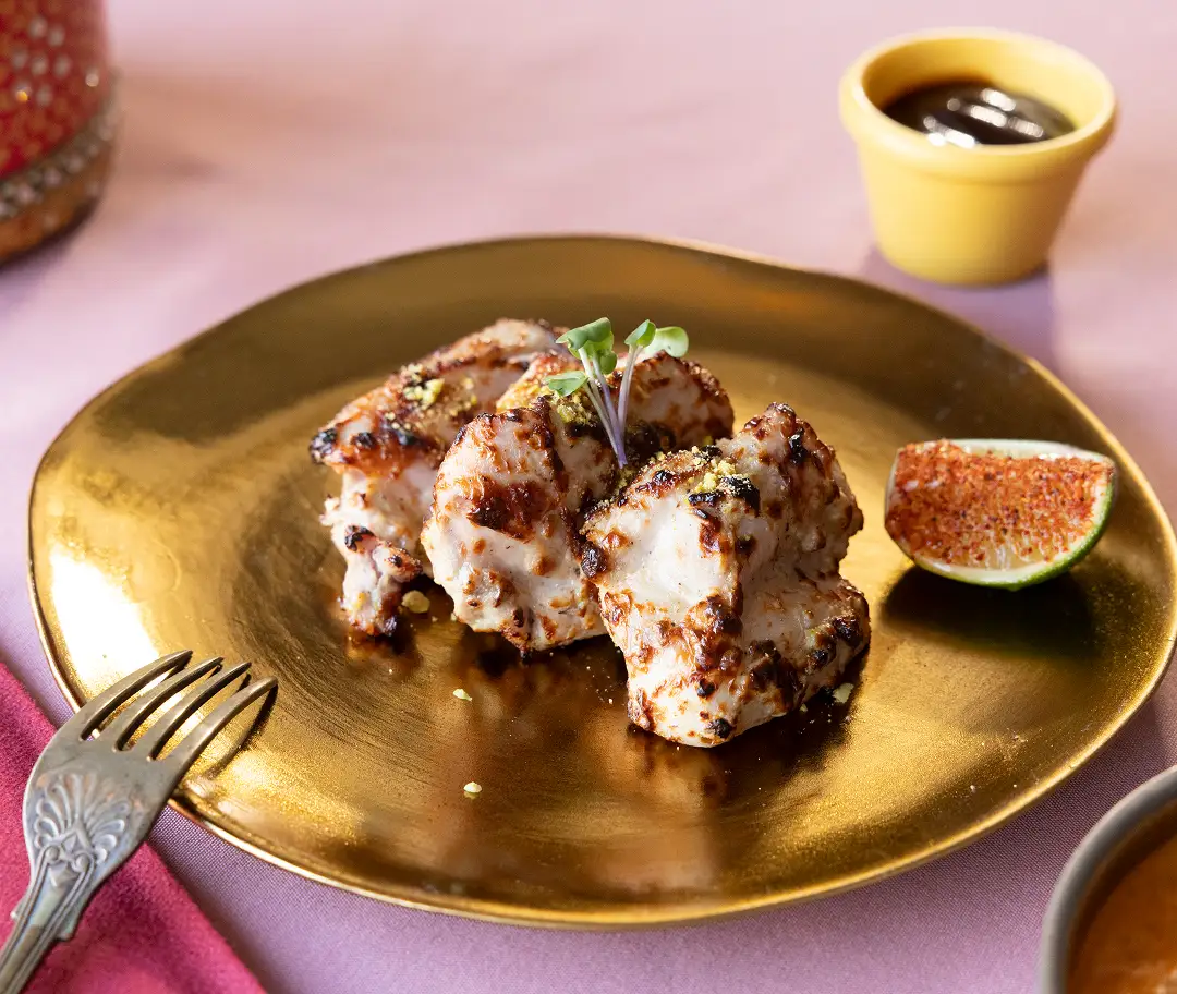 Malai Tikka