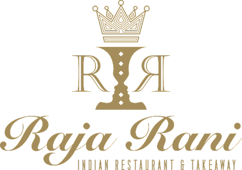 Raja Rani Logo